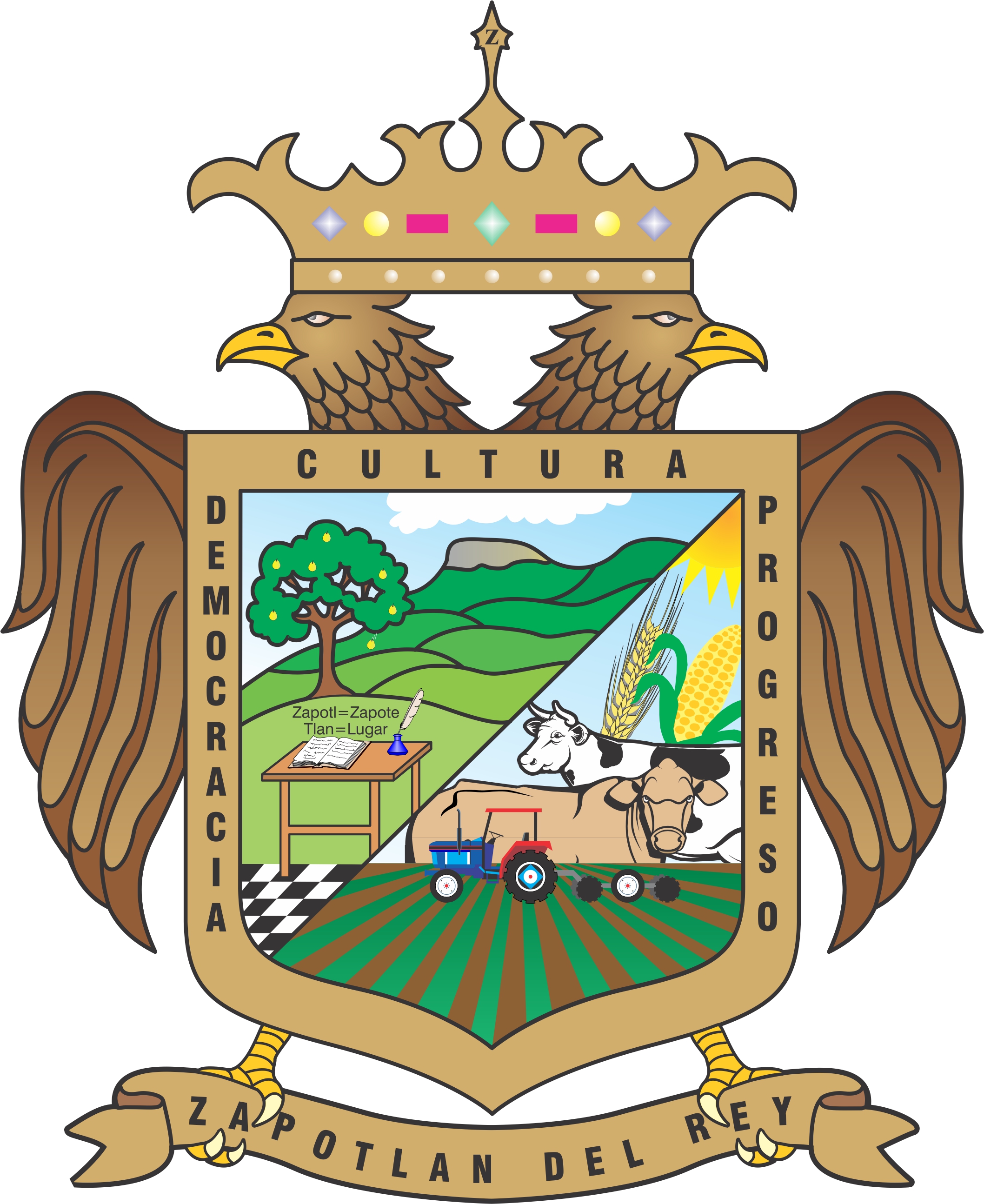 Nuevos Reglamentos Municipales